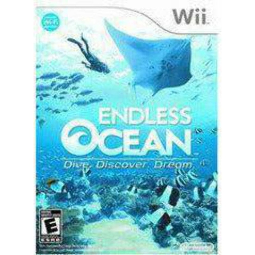 Endless Ocean