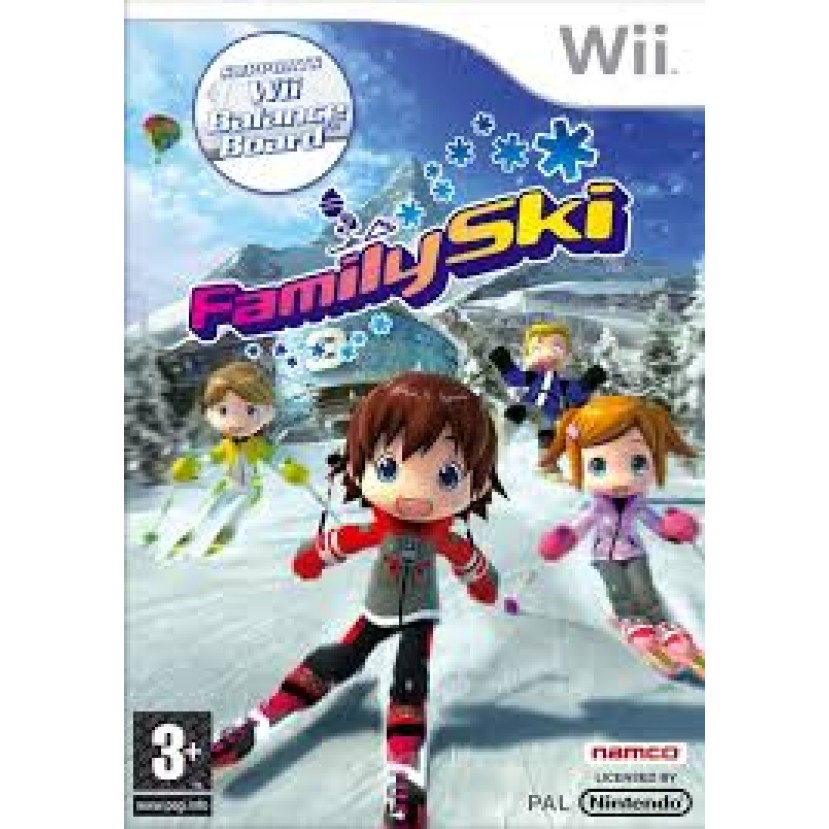 Family Ski
