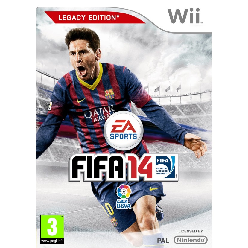 Fifa 14