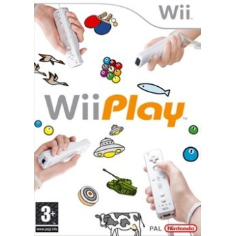 Wii Play