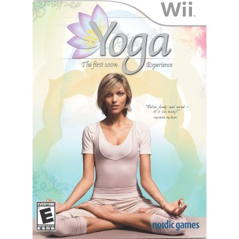 Yoga Nintendo Wii