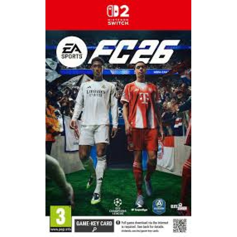 FC 26