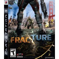 Fracture PS3