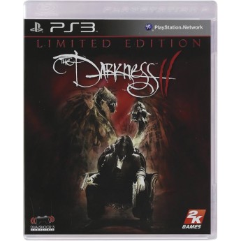 Darkness 2 PS3 Darkness 2 PS3