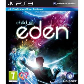 Child Of Eden PS3 Child Of Eden PS3
