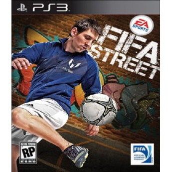 Fifa Street PS3 Fifa Street PS3
