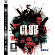 The Club   PS3