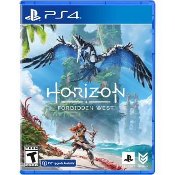 Horizon Forbidden West PS4 Horizon Forbidden West PS4