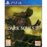 Dark Souls 3 PS4