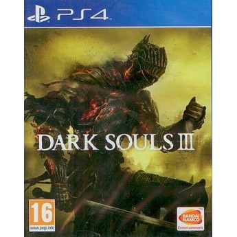 Dark Souls 3 PS4 Dark Souls 3 PS4