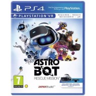 Astro Bot Ps4 VR 