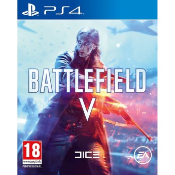 Battlefield V Ps4 Battlefield V Ps4