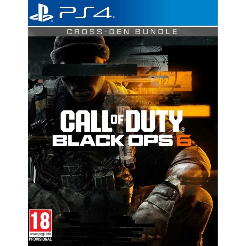 Call Of Duty Black Ops 6 Call Of Duty Black Ops 6