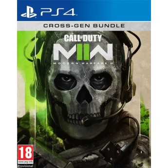 Call Of Duty Modern Warfare II PS4 Call Of Duty Modern Warfare II PS4
