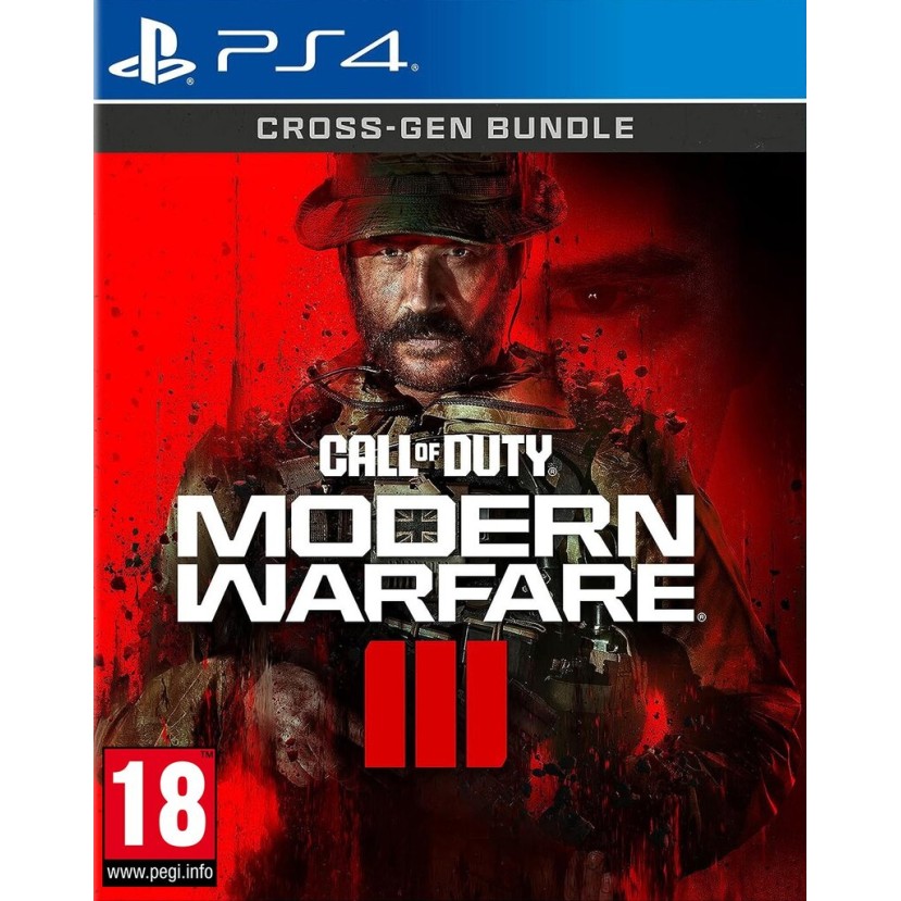 Call Of Duty Modern Warfare III