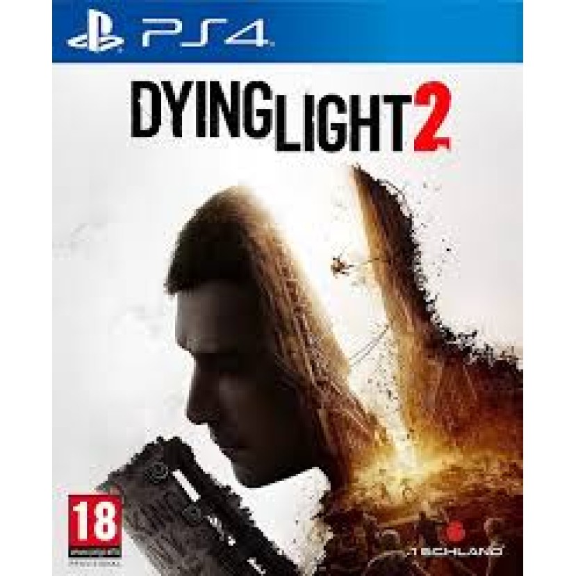 Dying Light 2 Dying Light 2
