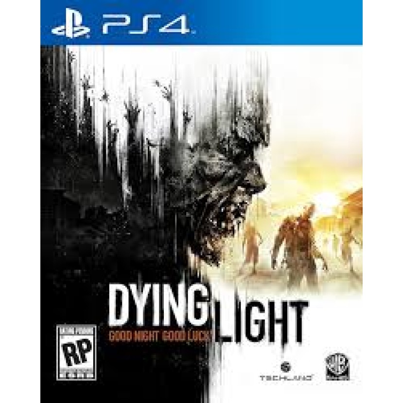 Dying Light Dying Light