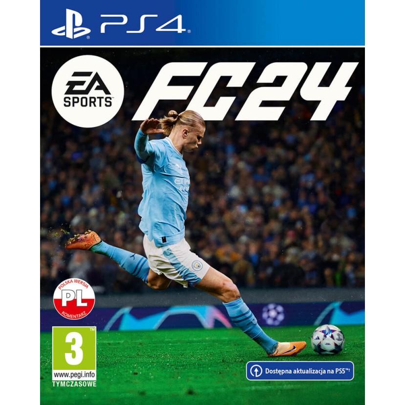 FC 24
