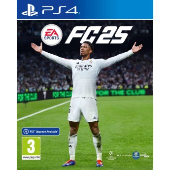 FC 25 PS4 FC 25 PS4