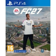 FC 27 Ps4 
