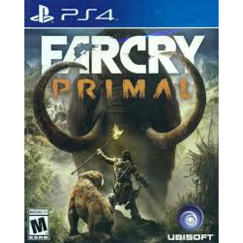 Far Cry Primal Far Cry Primal