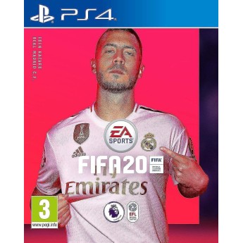 Fifa 20 PS4 Fifa 20 PS4