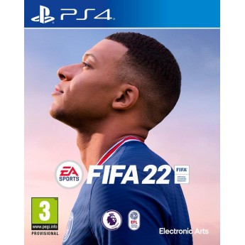 Fifa 22 Ps4 Fifa 22 Ps4