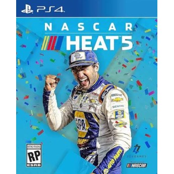 Nascar Heats Ps4 Nascar Heats Ps4