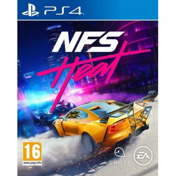Need For Speed Heat PS4 Need For Speed Heat PS4