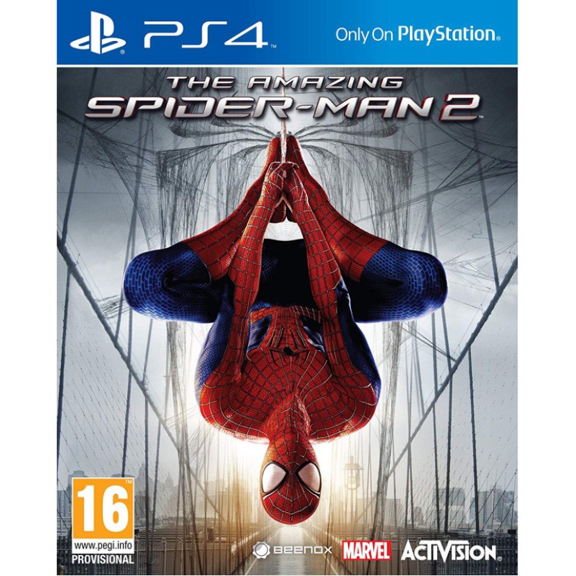 The Amazing Spider-Man 2 The Amazing Spider-Man 2