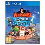 Worms WMD PS4 Worms WMD PS4