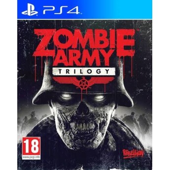 Zombie Army Ps4 Zombie Army Ps4