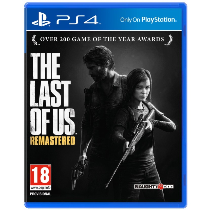 The Last Of Us