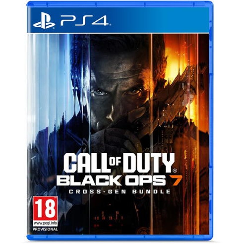 Call Of Duty Black Ops 7