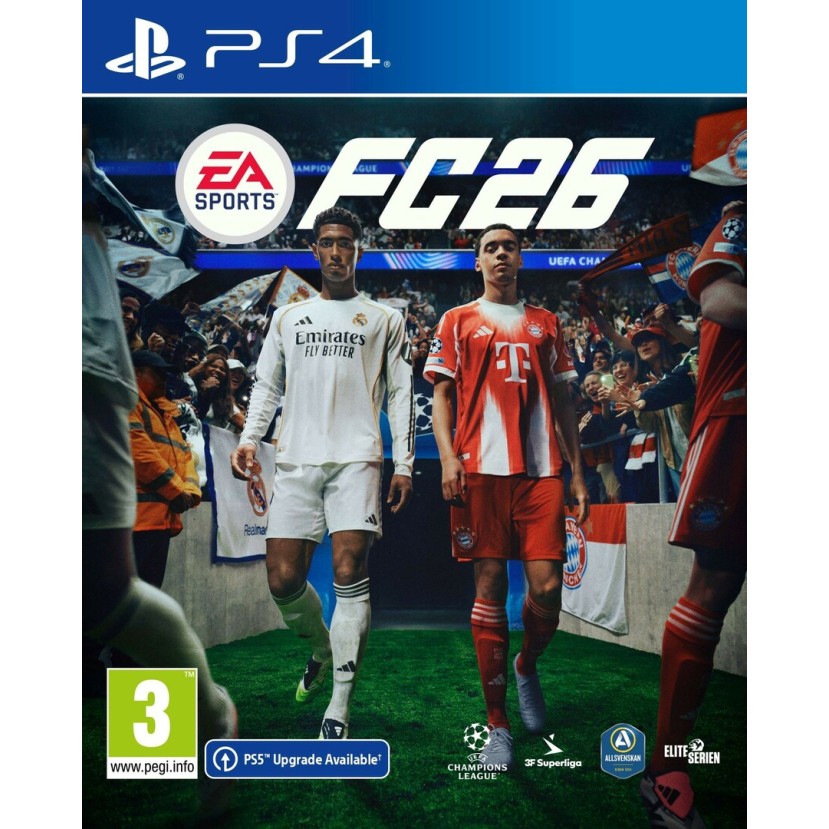 FC 26