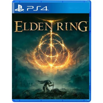 Elden Ring PS4 Elden Ring PS4