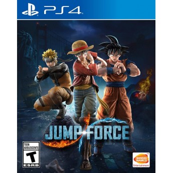 Jump Force PS4 Jump Force PS4