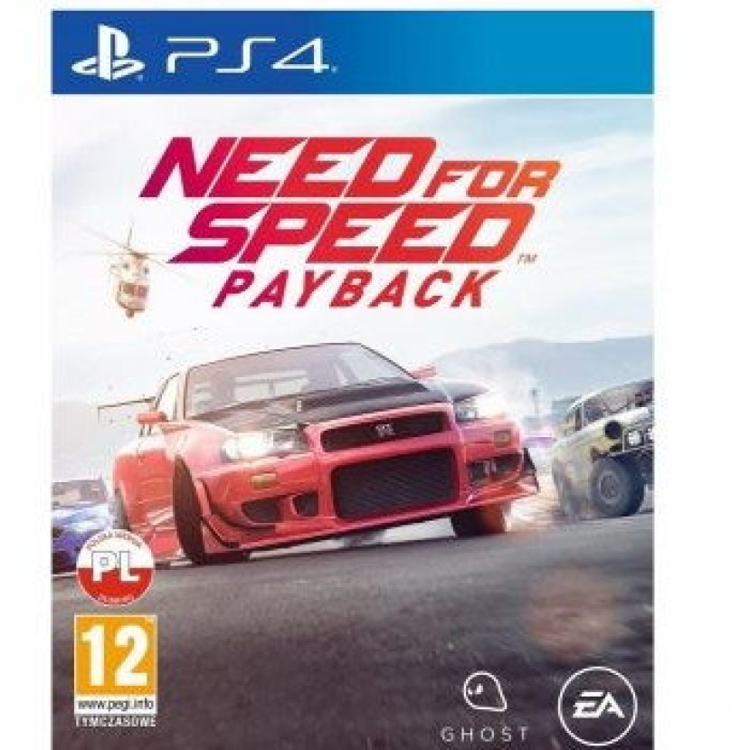 Need For Speed Payback Need For Speed Payback