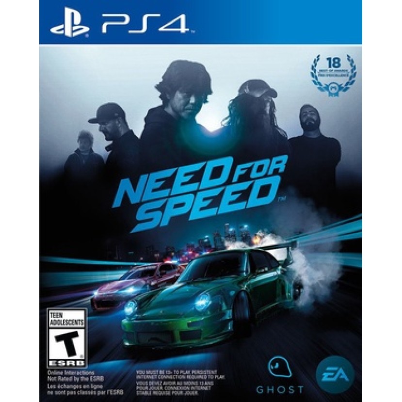 Need For Speed