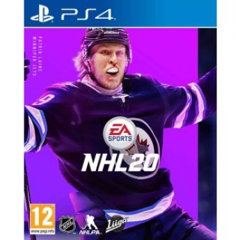 NHL 20 Ps4 NHL 20 Ps4