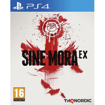Sine Mora EX PS4 Sine Mora EX PS4