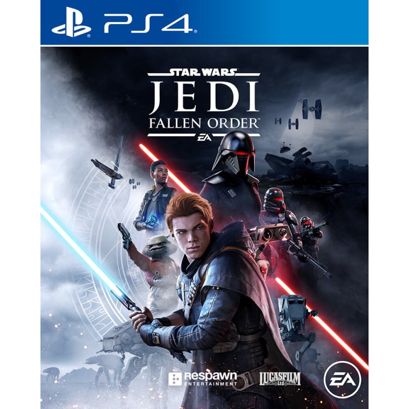 Star Wars Jedi Fallen Order Star Wars Jedi Fallen Order