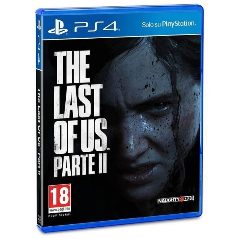 The Last Of Us Part 2