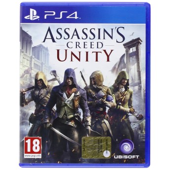 Assassins Creed Unity Ps4 Assassins Creed Unity Ps4