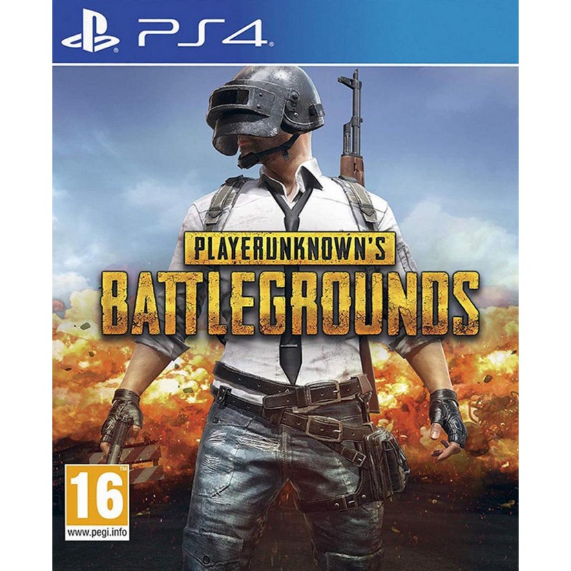 Playerunknowns Battlegrounds Playerunknowns Battlegrounds