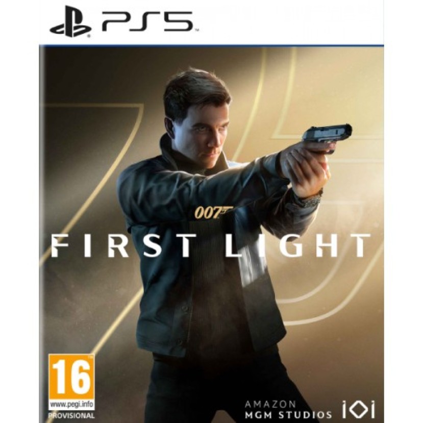 007 First Light