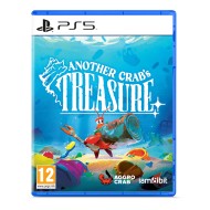 Another Crabs Treasure PS5