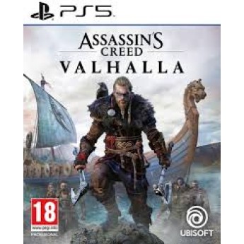 Assassins Creed Valhalla PS5 Assassins Creed Valhalla PS5