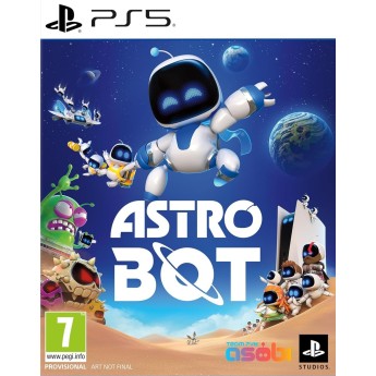Astro Bot PS5 Astro Bot PS5