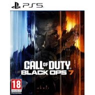 Call Of Duty Black Ops 7 PS5